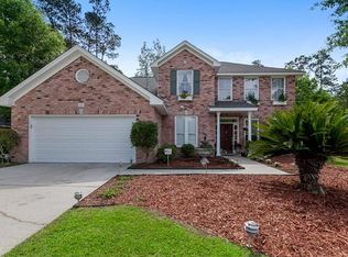 11 Kingfisher Dr, Mandeville, LA 70448