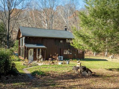 1256 Four H Camp Rd, Morgantown, WV, 26508