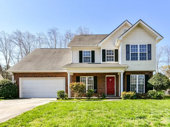 1050 Enderbury Dr, Indian Trail, NC 28079