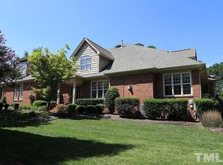 8850 Mariner Dr, Raleigh, NC 27615