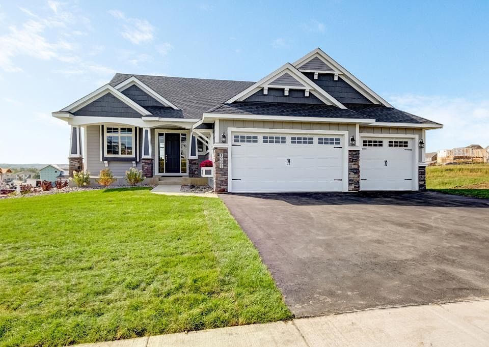 19807 Henning Ave, Lakeville, MN 55044 MLS 6362172 Zillow