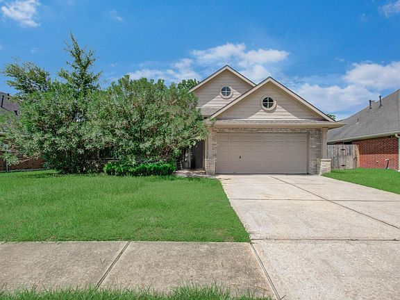 3rd image of 20810 Normandy Forest Dr