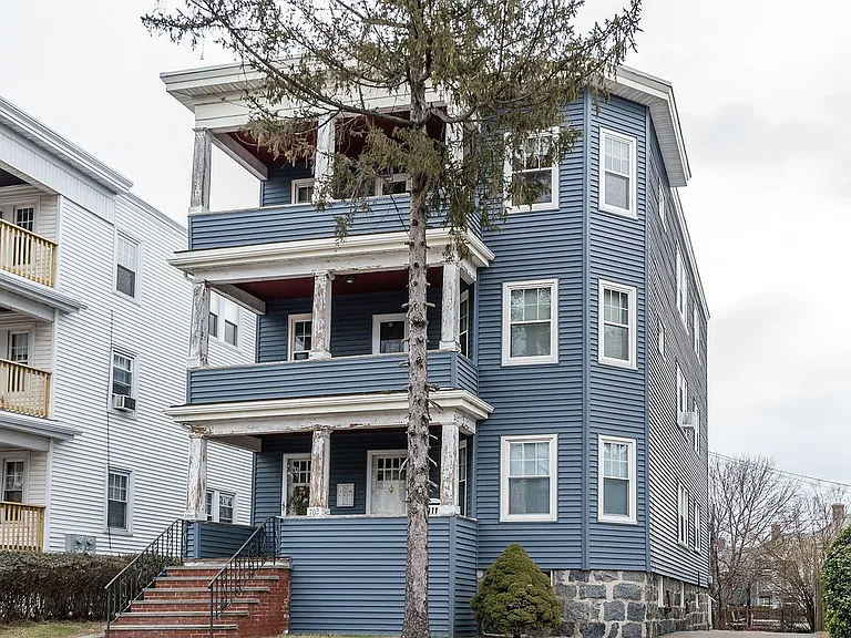 702 Adams St #1 — Photo 2