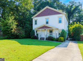 310 SE Ashburton Ave, Atlanta, GA 30317