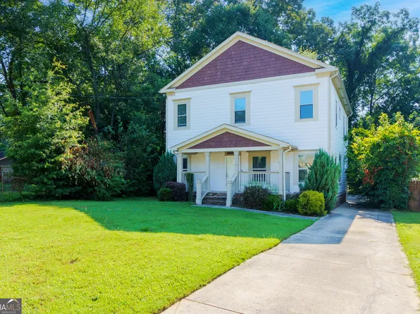 310 SE Ashburton Ave, Atlanta, GA 30317