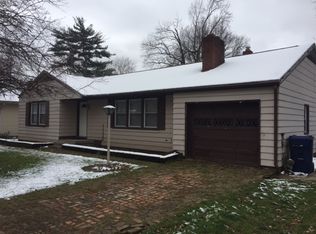 1909 S 31st St, Terre Haute, IN 47803