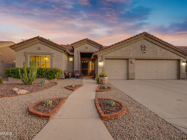 1295 W REMINGTON Drive, Chandler, AZ 85286