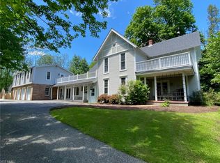 18754 Claridon Troy Rd, Hiram, OH 44234