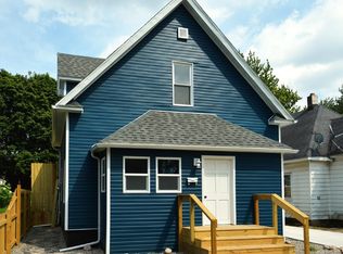 4106 Vermaas Ave, Toledo, OH 43612