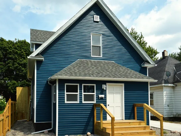 4106 Vermaas Ave, Toledo, OH 43612