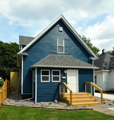 4106 Vermaas Ave, Toledo, OH 43612