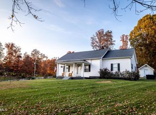 1211 Williamson Chapel Rd, Maryville, TN 37801