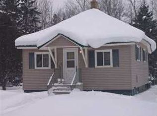 E6934 W Harding Rd, Bessemer, MI 49911