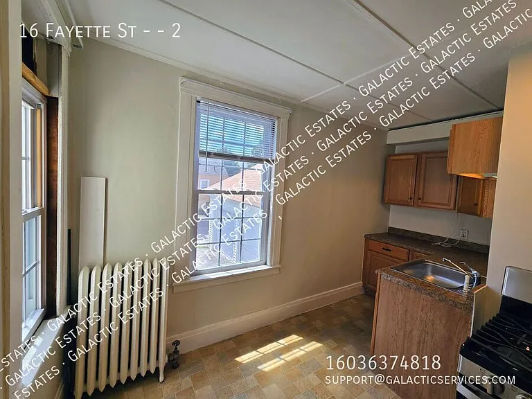 16 Fayette St #2 — Photo 7