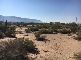 801 Zuni Rd, Alamogordo, NM 88310