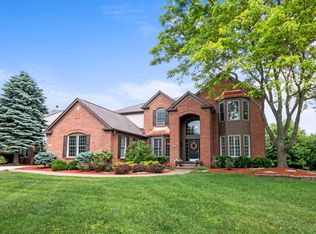 17150 Orchard Ridge Rd, Northville, MI 48168