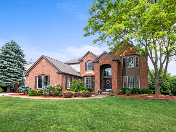 17150 Orchard Ridge Rd, Northville, MI 48168