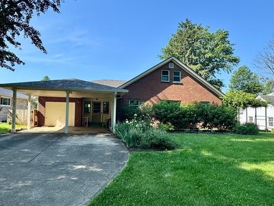 242 Tahoma Rd, Lexington, KY, 40503