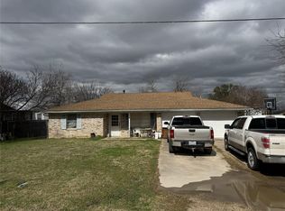 106 N 7th St E, Dawson, TX 76639