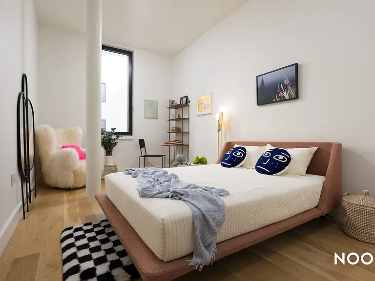 10 Quincy St #3M — Photo 9