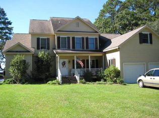 284 Perryclear Dr, Beaufort, SC 29906
