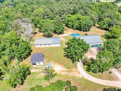 7984 Fm 347 N, Jacksonville, TX, 75766