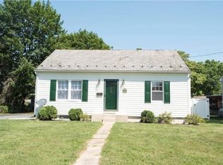 2021 Focht Ave, Allentown, PA 18104