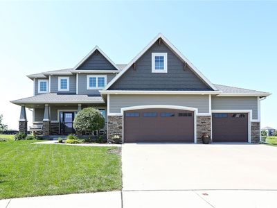 500 NE Brookshire Ct, Waukee, IA, 50263