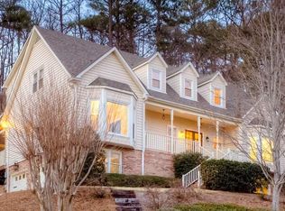 2420 Highbluff Rd, Birmingham, AL 35216