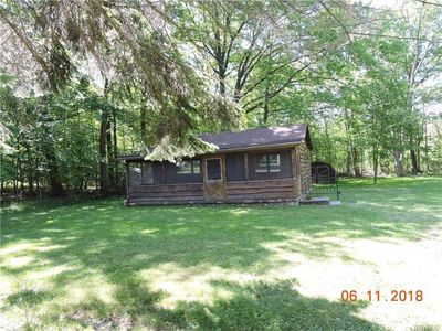 97 South Ln, Angola, NY, 14006