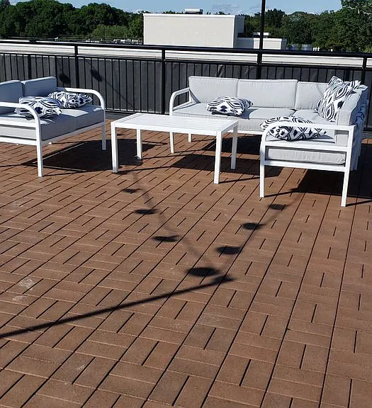 The Reserve at Park South II — Photo 17