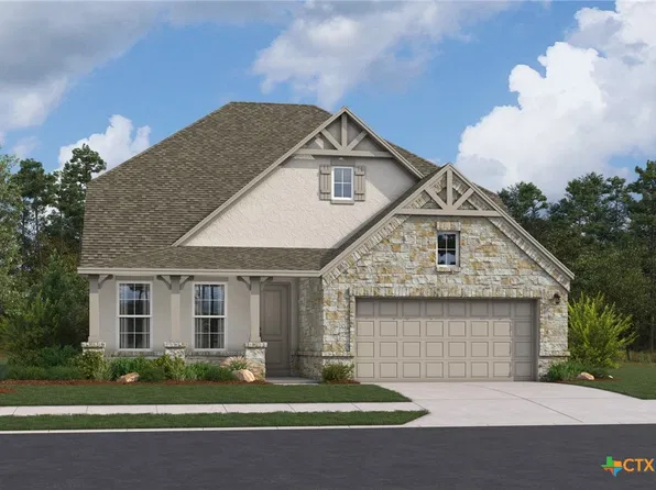 4205 Garden Lndg, Marion, TX 78124