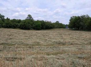 0 County Rd #380E, Anderson, IN --