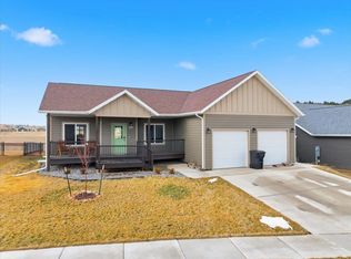 159 Sky Ridge Ave, Spearfish, SD 57783
