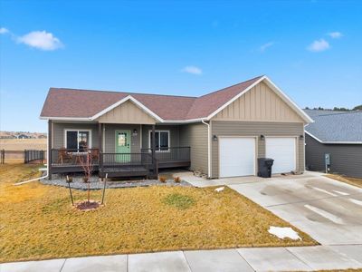 159 Sky Ridge Ave, Spearfish, SD, 57783