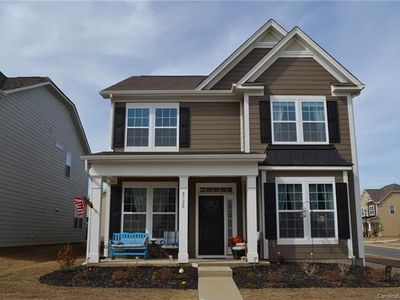 8720 Hallowford Dr, Huntersville, NC, 28078