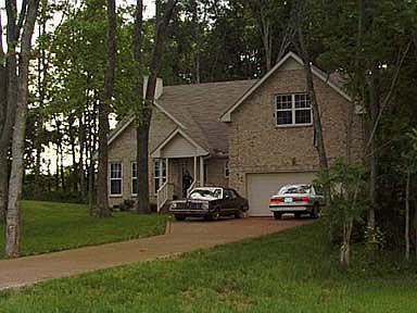 Set's off quiet cul de sac