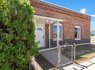1107 California Ave, Butte, MT 59701