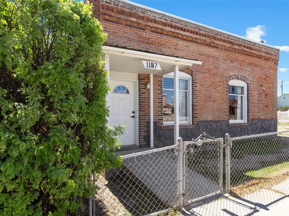 1107 California Ave, Butte, MT 59701