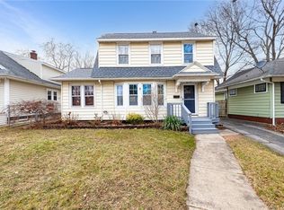 214 Bakerdale Rd, Rochester, NY 14616