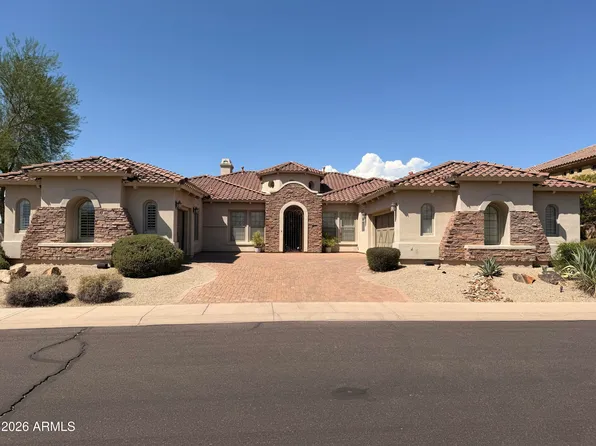 3952 E Expedition Way, Phoenix, AZ 85050