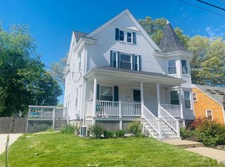 52 Cottage St #1, Mansfield, MA 02048