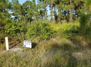 317 Paisley Ave, Lehigh Acres, FL 33974