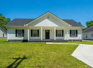 132 Summerset Ln, Summerville, SC 29483