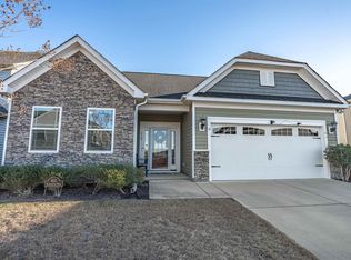 612 Kennington Rd, Blythewood, SC 29016
