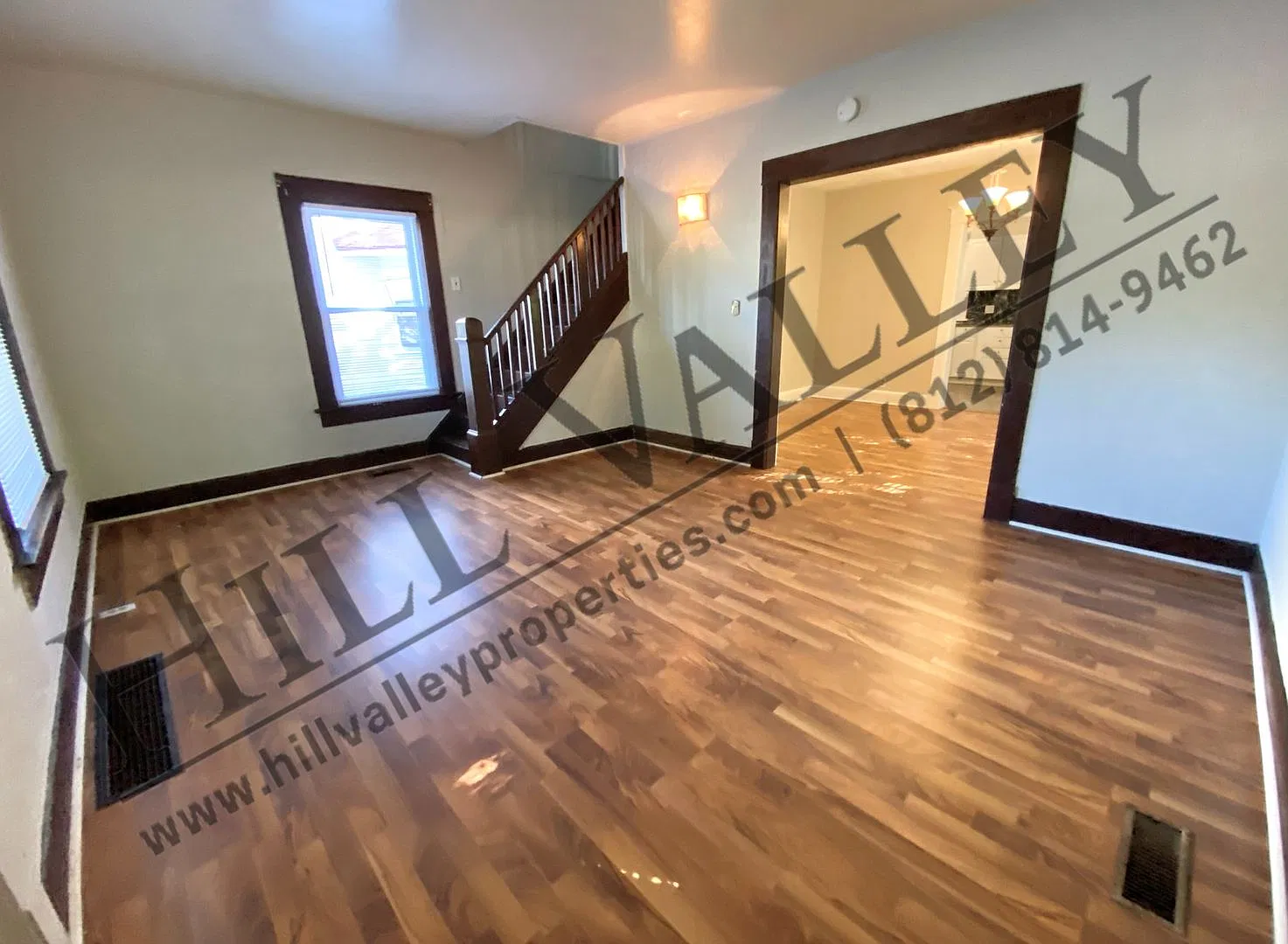Two Bedroom Home — Photo 2