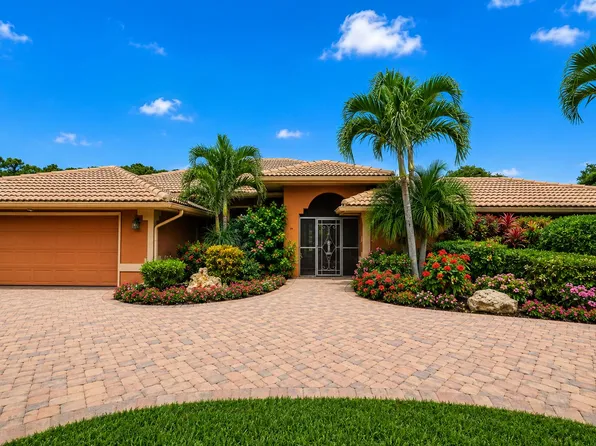 1180 SW MIRROR LAKE Cove, Port St Lucie, FL 34986