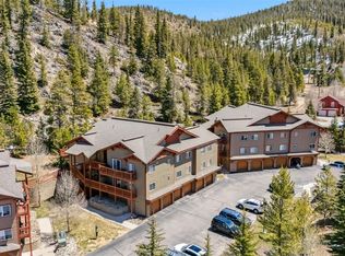 283 Pelican Cir UNIT 1703, Breckenridge, CO 80424