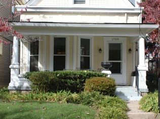 1709 Rosewood Ave, Louisville, KY
