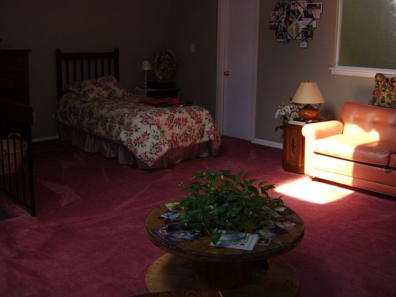 Third Bedroom